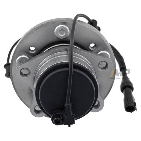 InMotion Parts Wheel Bearing and Hub Assembly P/N:WA513167 - Image 2