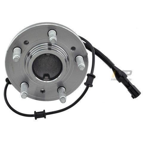 InMotion Parts Wheel Bearing and Hub Assembly P/N:WA513168 - Image 3