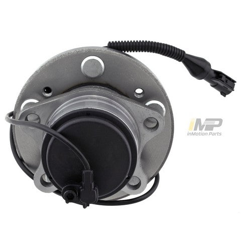 InMotion Parts Wheel Bearing and Hub Assembly P/N:WA513168 - Image 2