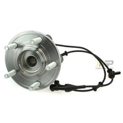 InMotion Parts Wheel Bearing and Hub Assembly P/N:WA513169 - Image 3