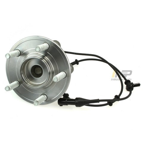 InMotion Parts Wheel Bearing and Hub Assembly P/N:WA513169 - Image 3