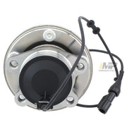 InMotion Parts Wheel Bearing and Hub Assembly P/N:WA513169 - Image 2