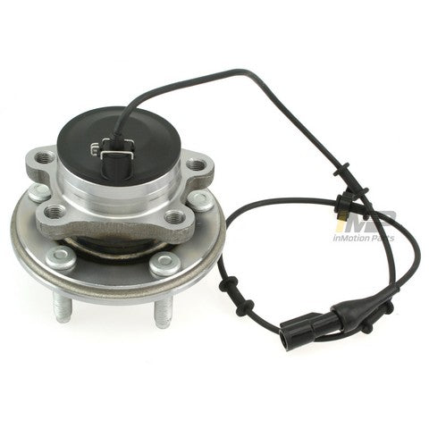 InMotion Parts Wheel Bearing and Hub Assembly P/N:WA513169 - Image 1