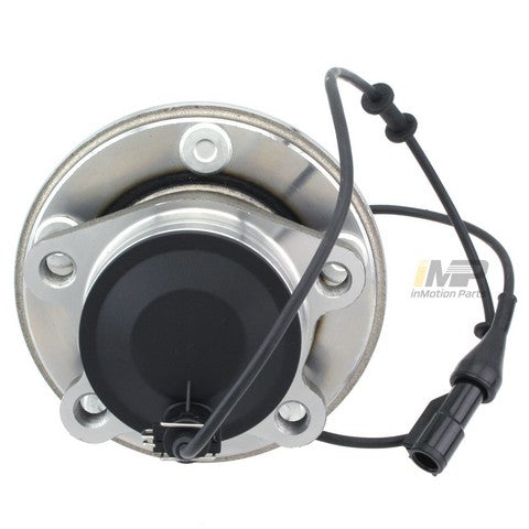 InMotion Parts Wheel Bearing and Hub Assembly P/N:WA513169 - Image 2