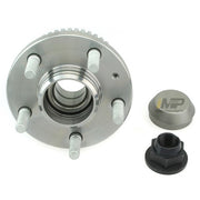 InMotion Parts Wheel Bearing and Hub Assembly P/N:WA513170 - Image 1