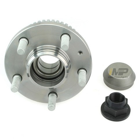 InMotion Parts Wheel Bearing and Hub Assembly P/N:WA513170 - Image 1