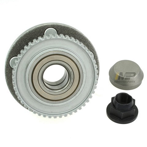 InMotion Parts Wheel Bearing and Hub Assembly P/N:WA513170 - Image 2