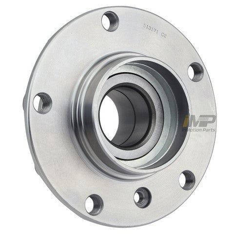 InMotion Parts Wheel Bearing and Hub Assembly P/N:WA513171 - Image 3