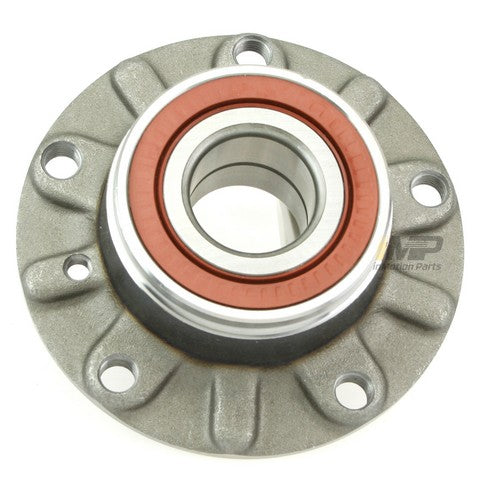 InMotion Parts Wheel Bearing and Hub Assembly P/N:WA513171 - Image 2