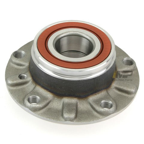 InMotion Parts Wheel Bearing and Hub Assembly P/N:WA513171 - Image 1