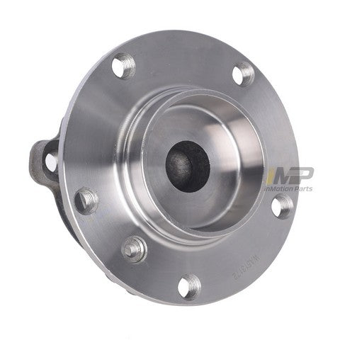InMotion Parts Wheel Bearing and Hub Assembly P/N:WA513172 - Image 4