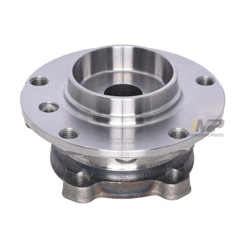 InMotion Parts Wheel Bearing and Hub Assembly P/N:WA513172 - Image 3