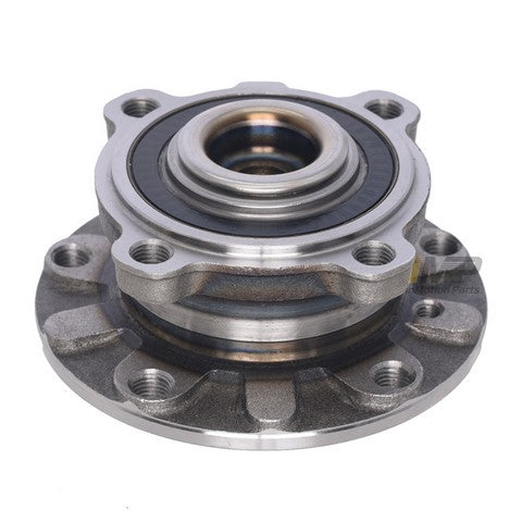 InMotion Parts Wheel Bearing and Hub Assembly P/N:WA513172 - Image 2