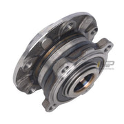 InMotion Parts Wheel Bearing and Hub Assembly P/N:WA513172 - Image 1