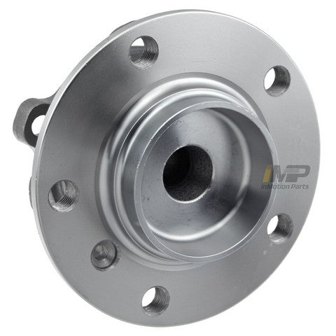 InMotion Parts Wheel Bearing and Hub Assembly P/N:WA513173 - Image 3