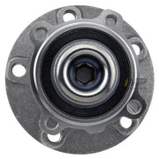 InMotion Parts Wheel Bearing and Hub Assembly P/N:WA513173 - Image 2