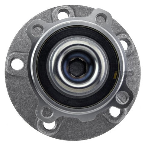 InMotion Parts Wheel Bearing and Hub Assembly P/N:WA513173 - Image 2