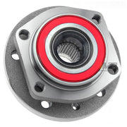 InMotion Parts Wheel Bearing and Hub Assembly P/N:WA513174 - Image 1
