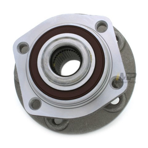 InMotion Parts Wheel Bearing and Hub Assembly P/N:WA513175 - Image 1