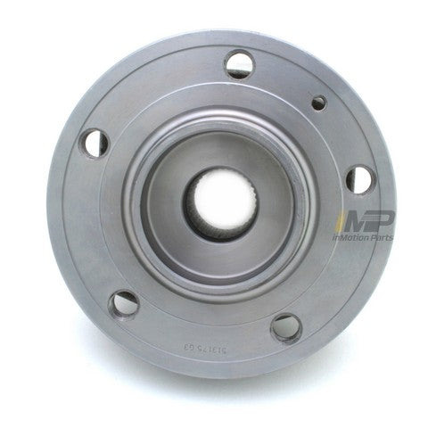 InMotion Parts Wheel Bearing and Hub Assembly P/N:WA513175 - Image 2
