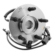 InMotion Parts Wheel Bearing and Hub Assembly P/N:WA513176HD - Image 4