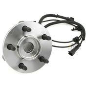 InMotion Parts Wheel Bearing and Hub Assembly P/N:WA513176 - Image 3