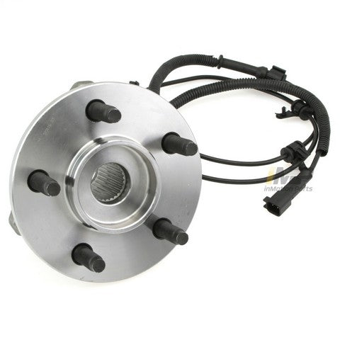 InMotion Parts Wheel Bearing and Hub Assembly P/N:WA513176 - Image 3
