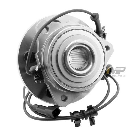 InMotion Parts Wheel Bearing and Hub Assembly P/N:WA513177HD - Image 2