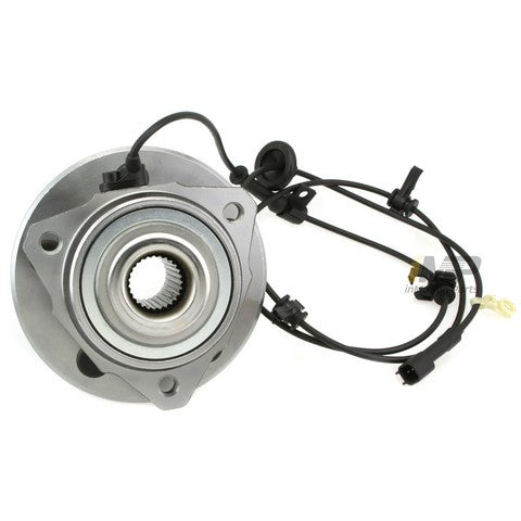 InMotion Parts Wheel Bearing and Hub Assembly P/N:WA513177 - Image 2