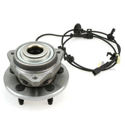 InMotion Parts Wheel Bearing and Hub Assembly P/N:WA513177 - Image 1