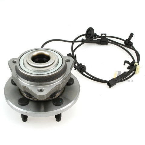 InMotion Parts Wheel Bearing and Hub Assembly P/N:WA513177 - Image 1