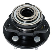 InMotion Parts Wheel Bearing and Hub Assembly P/N:WA513178HD - Image 2
