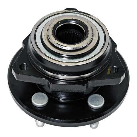 InMotion Parts Wheel Bearing and Hub Assembly P/N:WA513178HD - Image 2