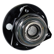 InMotion Parts Wheel Bearing and Hub Assembly P/N:WA513178HD - Image 1