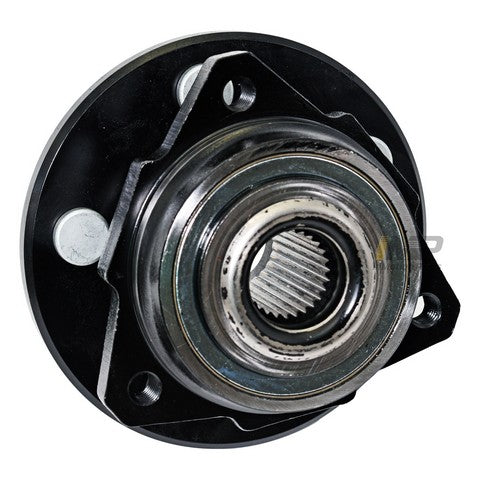 InMotion Parts Wheel Bearing and Hub Assembly P/N:WA513178HD - Image 1