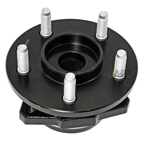 InMotion Parts Wheel Bearing and Hub Assembly P/N:WA513178HD - Image 3