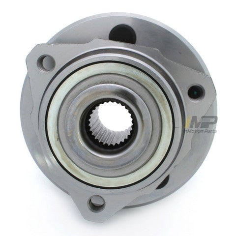 InMotion Parts Wheel Bearing and Hub Assembly P/N:WA513178 - Image 1