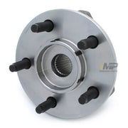InMotion Parts Wheel Bearing and Hub Assembly P/N:WA513178 - Image 2
