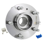 InMotion Parts Wheel Bearing and Hub Assembly P/N:WA513179HD - Image 4