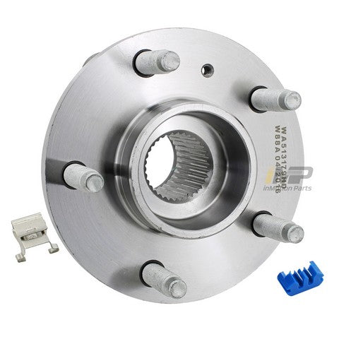 InMotion Parts Wheel Bearing and Hub Assembly P/N:WA513179HD - Image 4