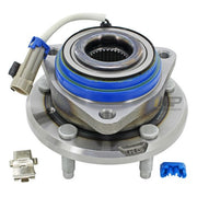InMotion Parts Wheel Bearing and Hub Assembly P/N:WA513179HD - Image 2