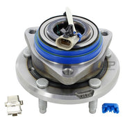 InMotion Parts Wheel Bearing and Hub Assembly P/N:WA513179HD - Image 1