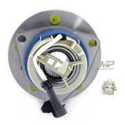 InMotion Parts Wheel Bearing and Hub Assembly P/N:WA513179 - Image 1