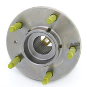 InMotion Parts Wheel Bearing and Hub Assembly P/N:WA513179 - Image 2