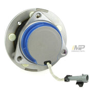 InMotion Parts Wheel Bearing and Hub Assembly P/N:WA513186 - Image 3