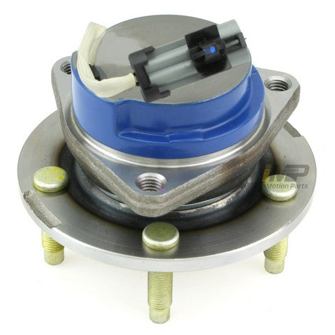 InMotion Parts Wheel Bearing and Hub Assembly P/N:WA513186 - Image 2