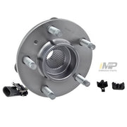 InMotion Parts Wheel Bearing and Hub Assembly P/N:WA513187 - Image 3