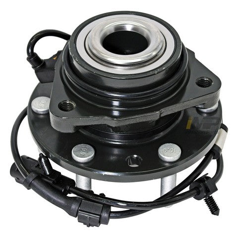 InMotion Parts Wheel Bearing and Hub Assembly P/N:WA513188HD - Image 5