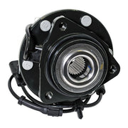 InMotion Parts Wheel Bearing and Hub Assembly P/N:WA513188HD - Image 7