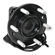 InMotion Parts Wheel Bearing and Hub Assembly P/N:WA513188HD - Image 6